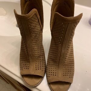 Lucky Brand Larise Bootie